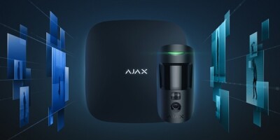 Ajax Alarmsystem - Ein Systemüberblick und Unterschiede der Hubs - Ajax Alarmsystem - Ein Systemüberblick und Unterschiede der Hubs