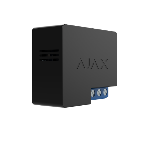 AJAX - Funk Relais zur Fernsteuerung von Elektrogeräten 130-230V - Wa,  70,85 €