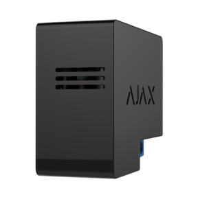 AJAX - Funk Relais zur Fernsteuerung von Elektrogeräten 130-230V - WallSwitch