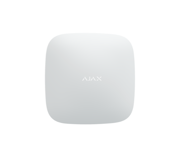 AJAX - Signalverstärker RangeExtender (Weiß)