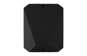 AJAX - Multitransmitter f&uuml;r bis zu 18 externe Melder...