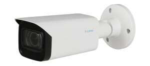 TURM IP Professional 8 MP Bullet Kamera mit 60m...