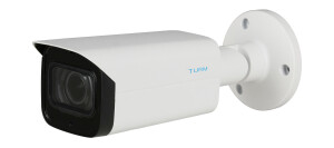 TURM IP Professional 4 MP Bullet Kamera mit 60m...