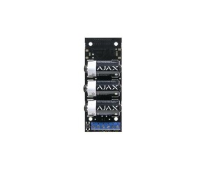 AJAX - Transmitter Modul f&uuml;r den Anschluss von Drahtgebundenen Meldern