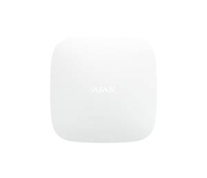 AJAX - Rex 2 Reichweitenverstärker (Weiß)