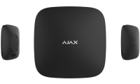 AJAX - Rex 2 Reichweitenverstärker (Schwarz)