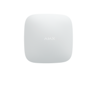 AJAX - Funk Alarmzentrale - Hub 2 LTE (Weiß)