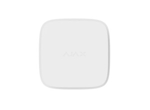 AJAX - FireProtect 2 RB Brandmelder Rauch- und Hitze-Sensoren Weiß 