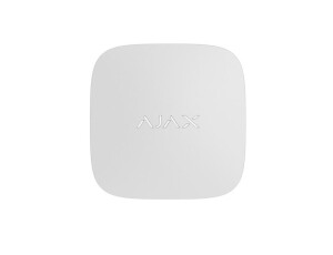AJAX - LifeQuality Luftqualitätsmelder Weiß
