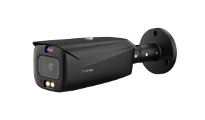 TURM IP Professional 8 MP ProAI Bullet Kamera, DEF3NCE,...