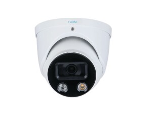 TURM IP Professional 4 MP ProAI Eyeball Kamera, DEF3NCE,...